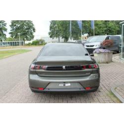 Peugeot 508 blue lease active 1.5 BlueHDi 130pk S&S EAT8