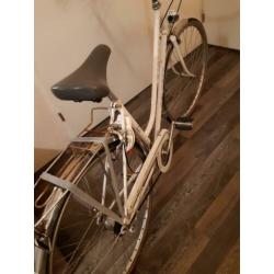 peugeot Orleans 28 inch izgst origineel.