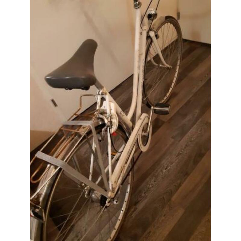 peugeot Orleans 28 inch izgst origineel.