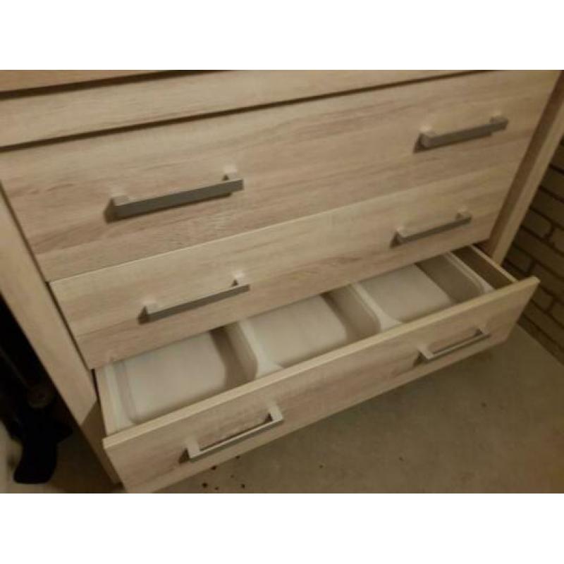 ladekast / commode zgan