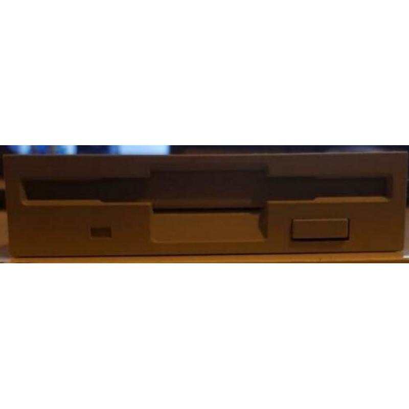 HP 2035-60151 Floppy schijf lezer, moet nu weg!