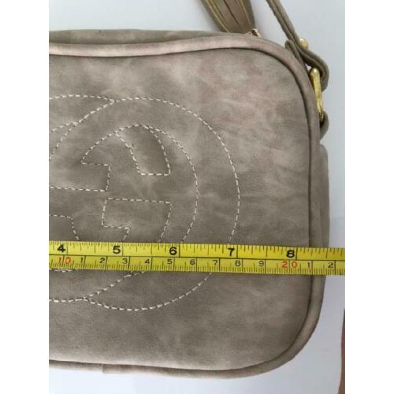 Gucci 1:1 schoudertas / handbag