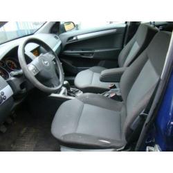 Opel Astra Wagon 1.7 CDTi Enjoy APK/NAP