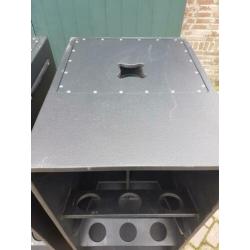 Es218bph sub bass