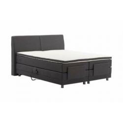 Pocket op Pocket Chateau boxspringset KOMPLEET