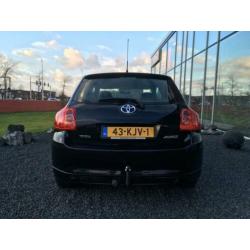 Toyota Auris 1.6 Aspiration | climate | navi! (bj 2010)