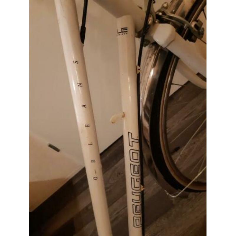 peugeot Orleans 28 inch izgst origineel.