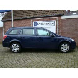 Opel Astra Wagon 1.7 CDTi Enjoy APK/NAP