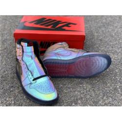 Nike air jordan 1 “High Zoom” Fearless