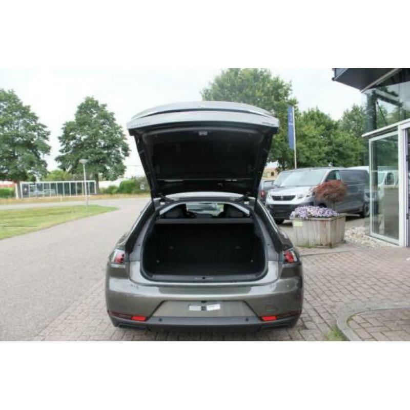 Peugeot 508 blue lease active 1.5 BlueHDi 130pk S&S EAT8