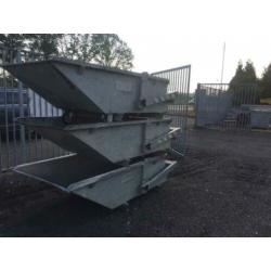 Kraancontainer