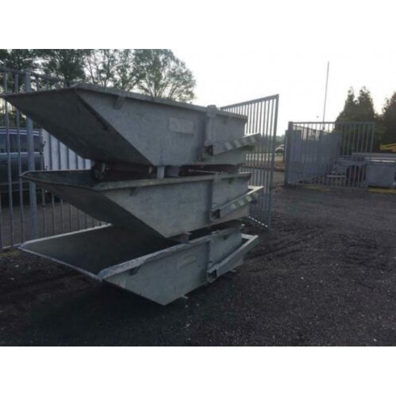 Kraancontainer