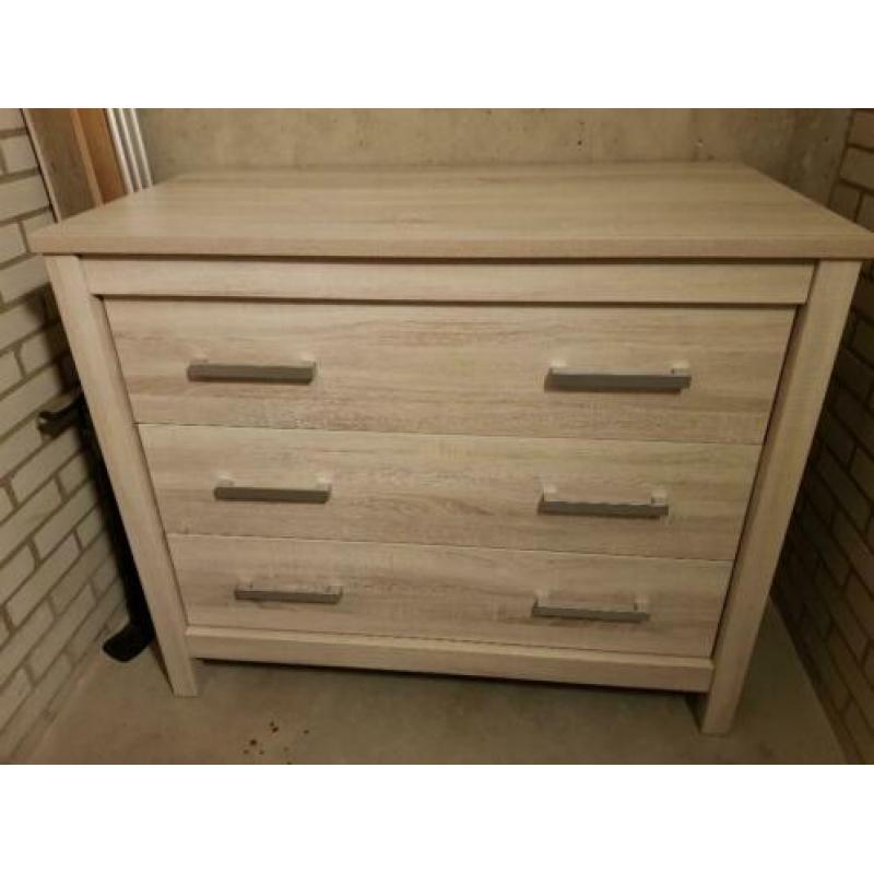 ladekast / commode zgan