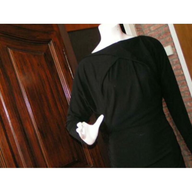 KAREN MILLEN jurk,Mt 38/40(UK 10) als nieuw