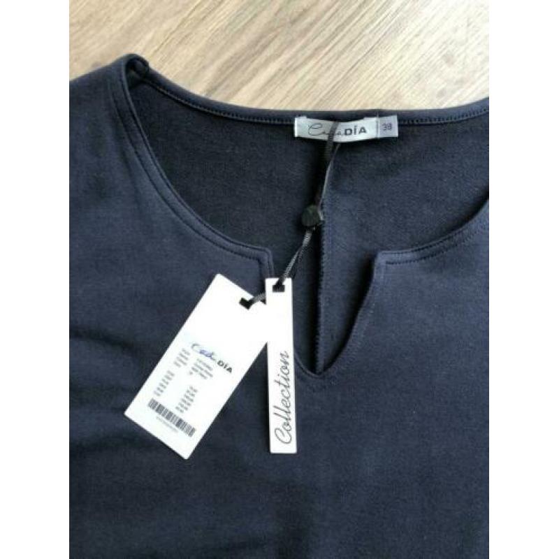 Cadadia jurk maat 38 nieuw !!