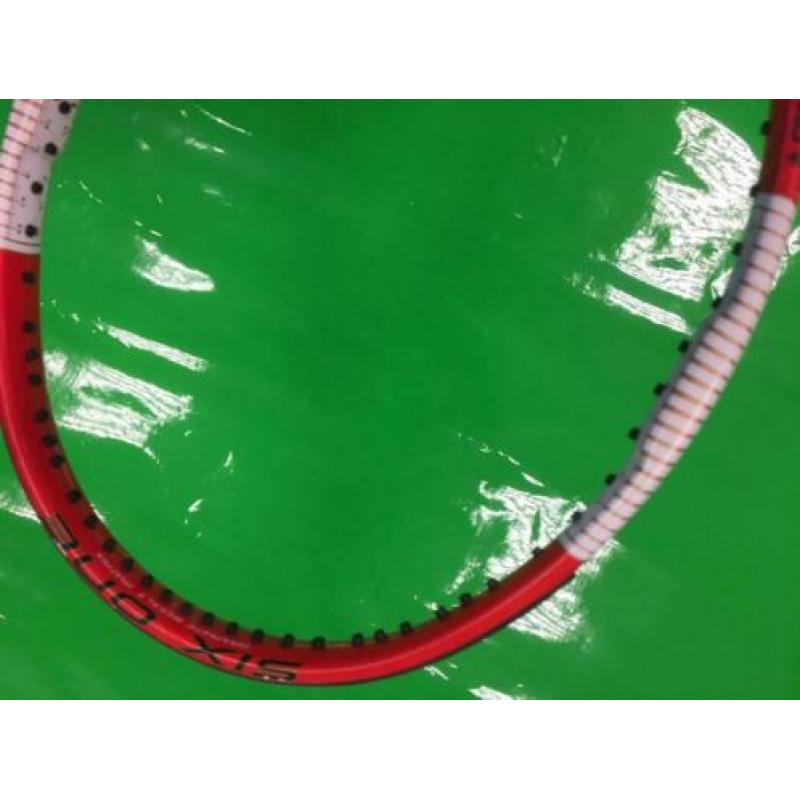 Wilson Six One 95S