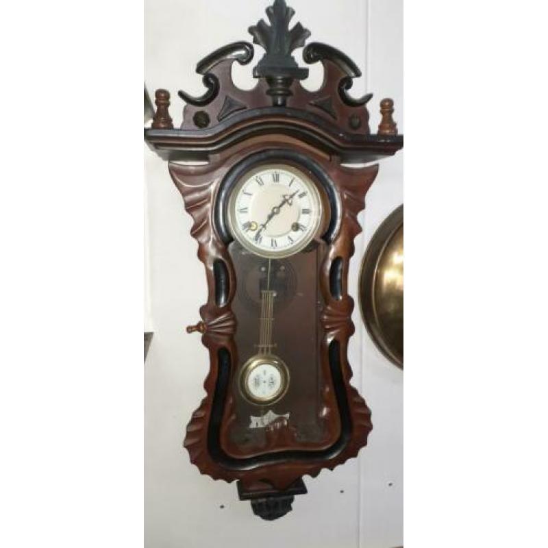Mooie Regulateur 0203