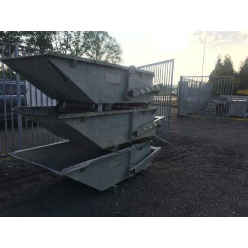 Kraancontainer