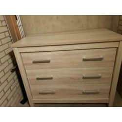 ladekast / commode zgan