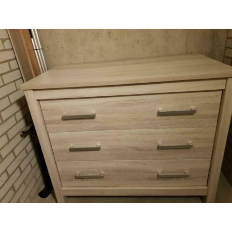 ladekast / commode zgan