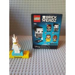 Diverse Brickheadz LEGO NIEUW: 41594, 41591, 40270, 41588