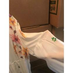 Maxima fashion tuniek, maat 48/50
