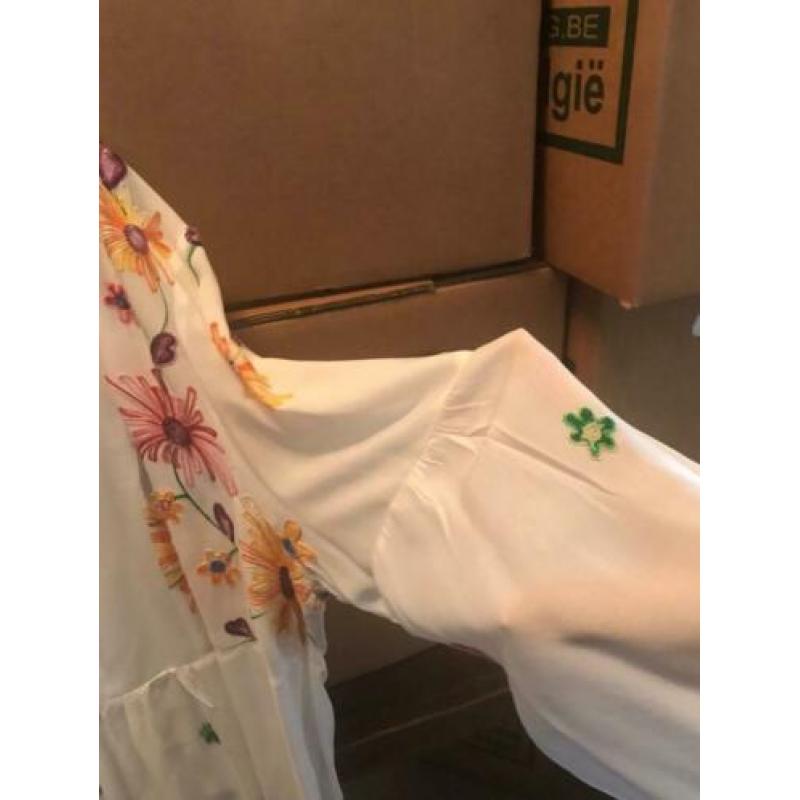 Maxima fashion tuniek, maat 48/50