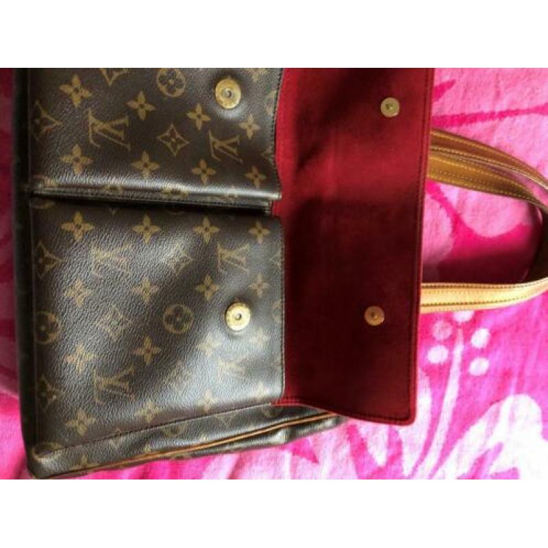 Louis vuitton multipli cite gm