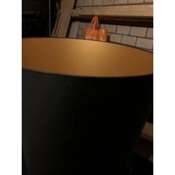 Grote lampenkap