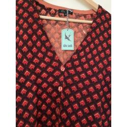 King Louie vest xl