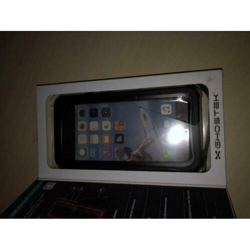 Iphone 8 hoesje waterdicht