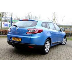 Renault Mégane Estate 1.5 dCi Expression Navi/Clima/PDC