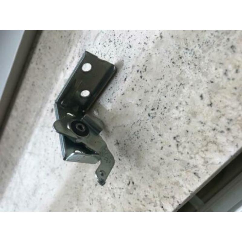 Luxaflex aluminium jalouzie