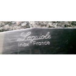 bestek Laguiole France