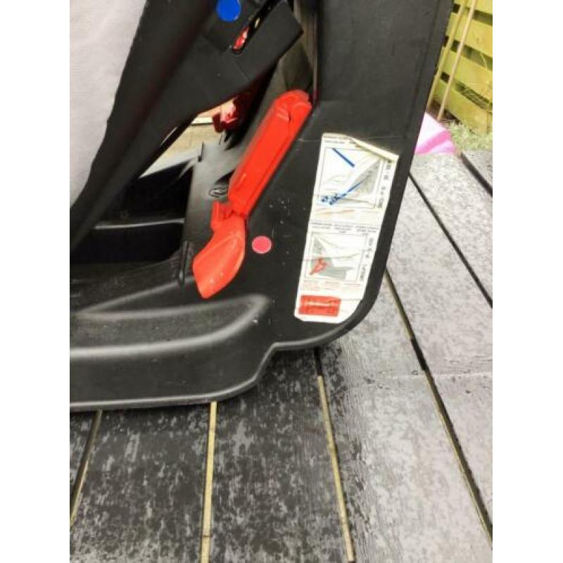 Auto stoeltje