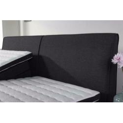 Pocket op Pocket Chateau boxspringset KOMPLEET