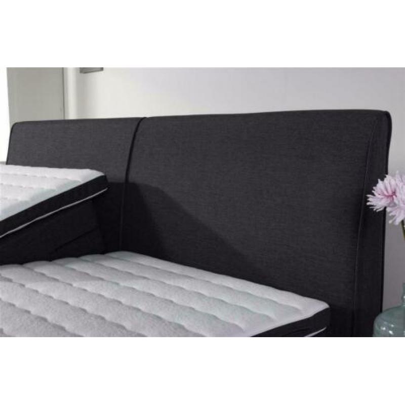 Pocket op Pocket Chateau boxspringset KOMPLEET