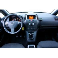 Opel Zafira 1.9 CDTi 7p. 7Persoons ! EURO4 TREKHAAK CRUISE A