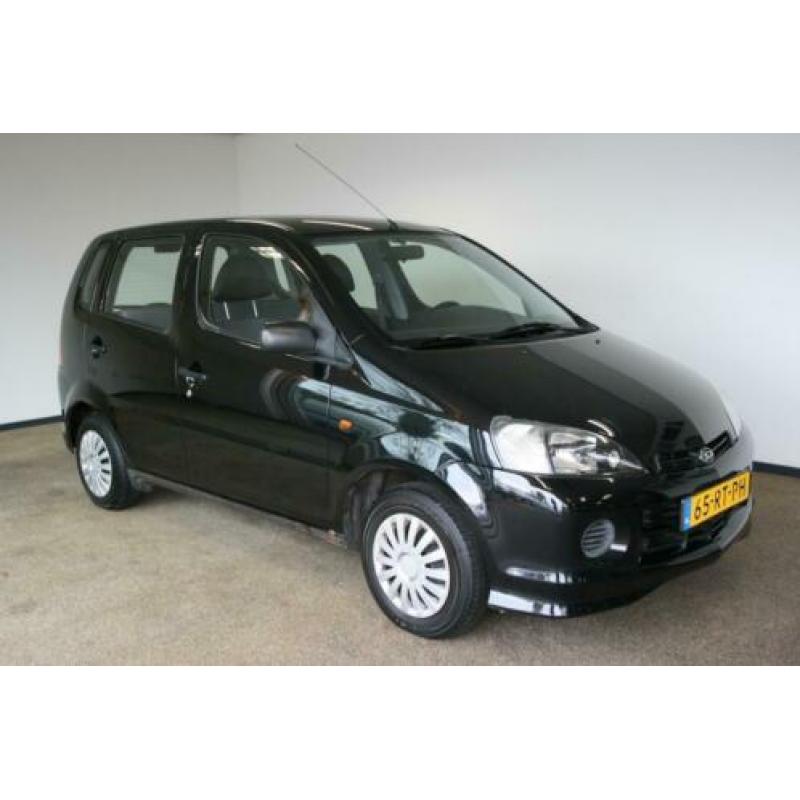 Daihatsu Young RV 1.0-12V SXi Nwe APK