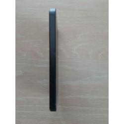 Goed werkende en nette zwarte Apple IPhone 5, 16GB