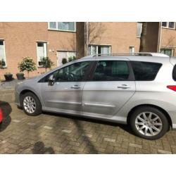 Peugeot 308 SW 1.6 Vti XS