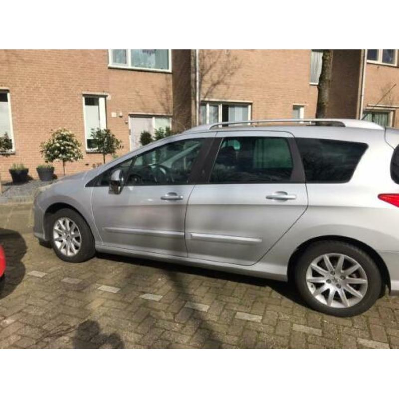 Peugeot 308 SW 1.6 Vti XS