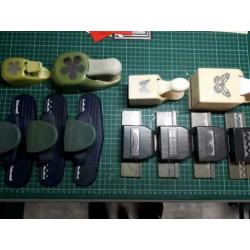 Ponsen fiskars/ek success