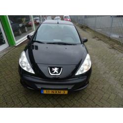 Peugeot 206 + 1.4 Millesim 200 AIRCO elek ramen cv nieuwe ap