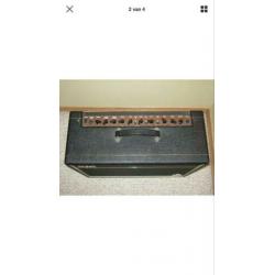 VOX Cambridge 30 Reverb