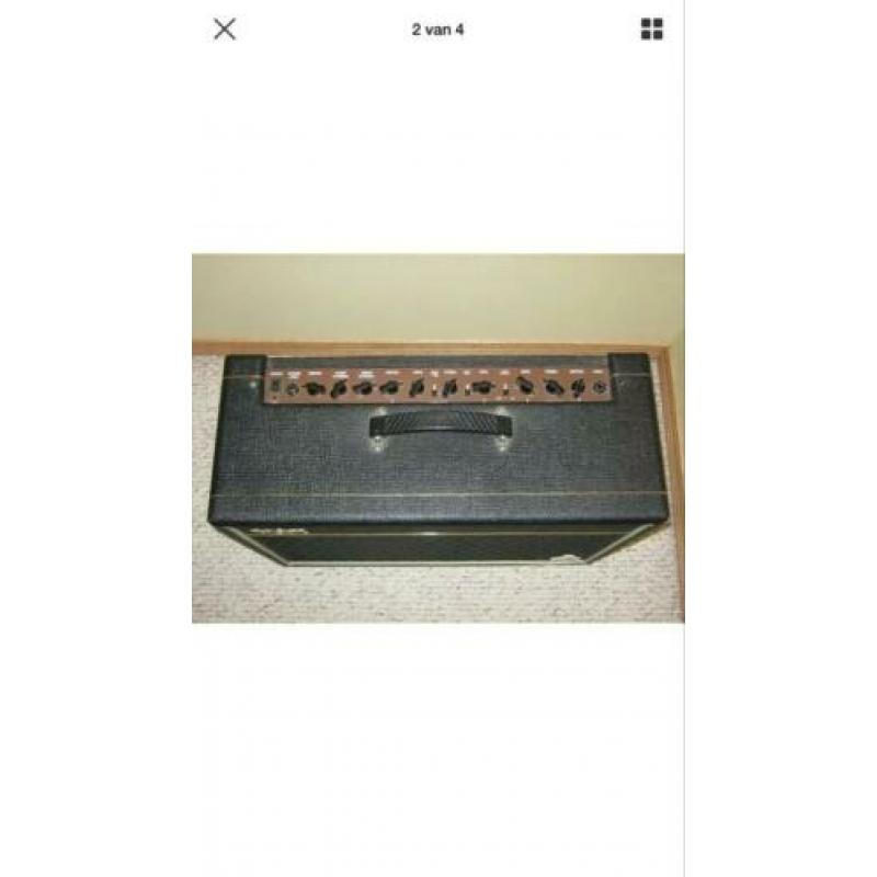 VOX Cambridge 30 Reverb