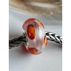 Uniekie Van Trollbeads * nieuw*