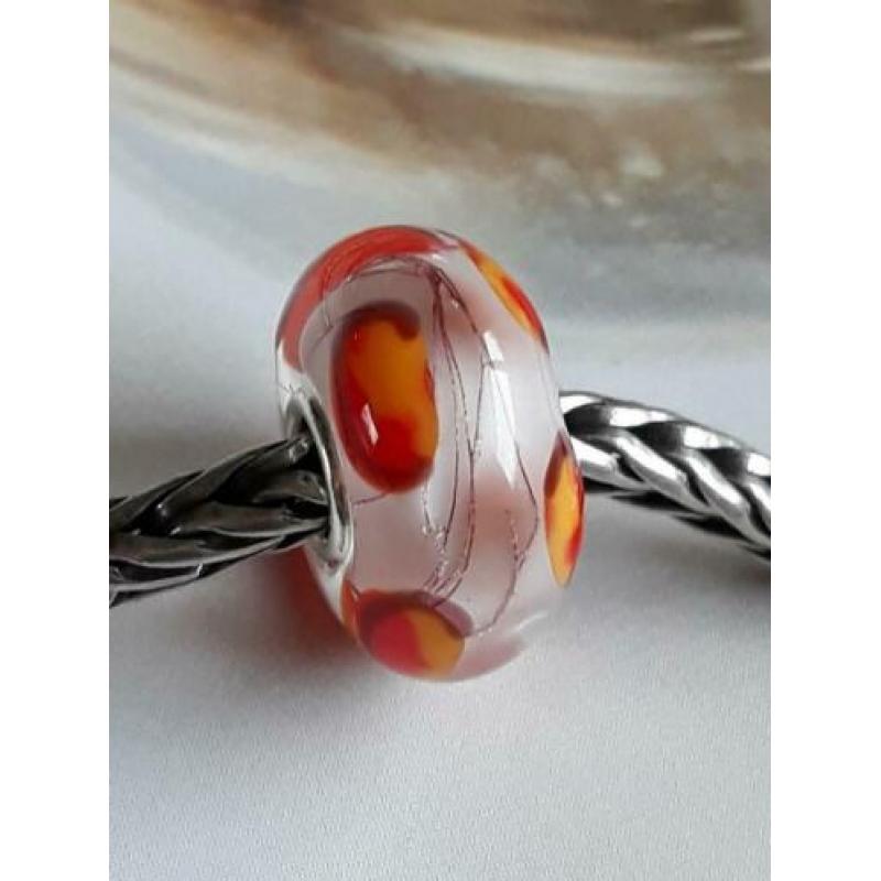 Uniekie Van Trollbeads * nieuw*