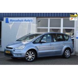 Ford S-Max 2.0i 16V Clima Cruise Trekhaak Nwe APK