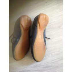 Scapa schoenen maat 40 nieuw